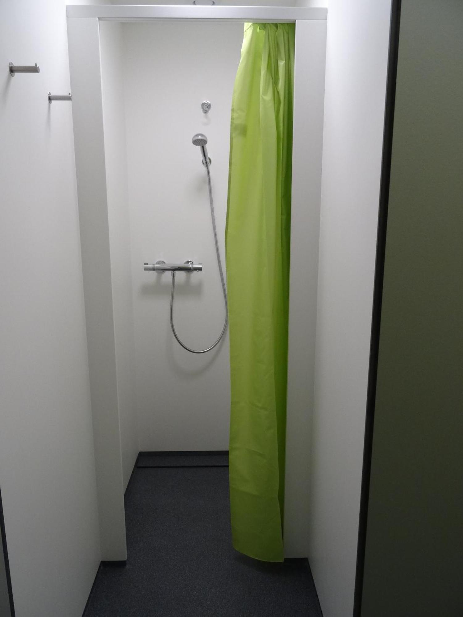 Single Bed Female 7-Bed Dormitory Room Women Only