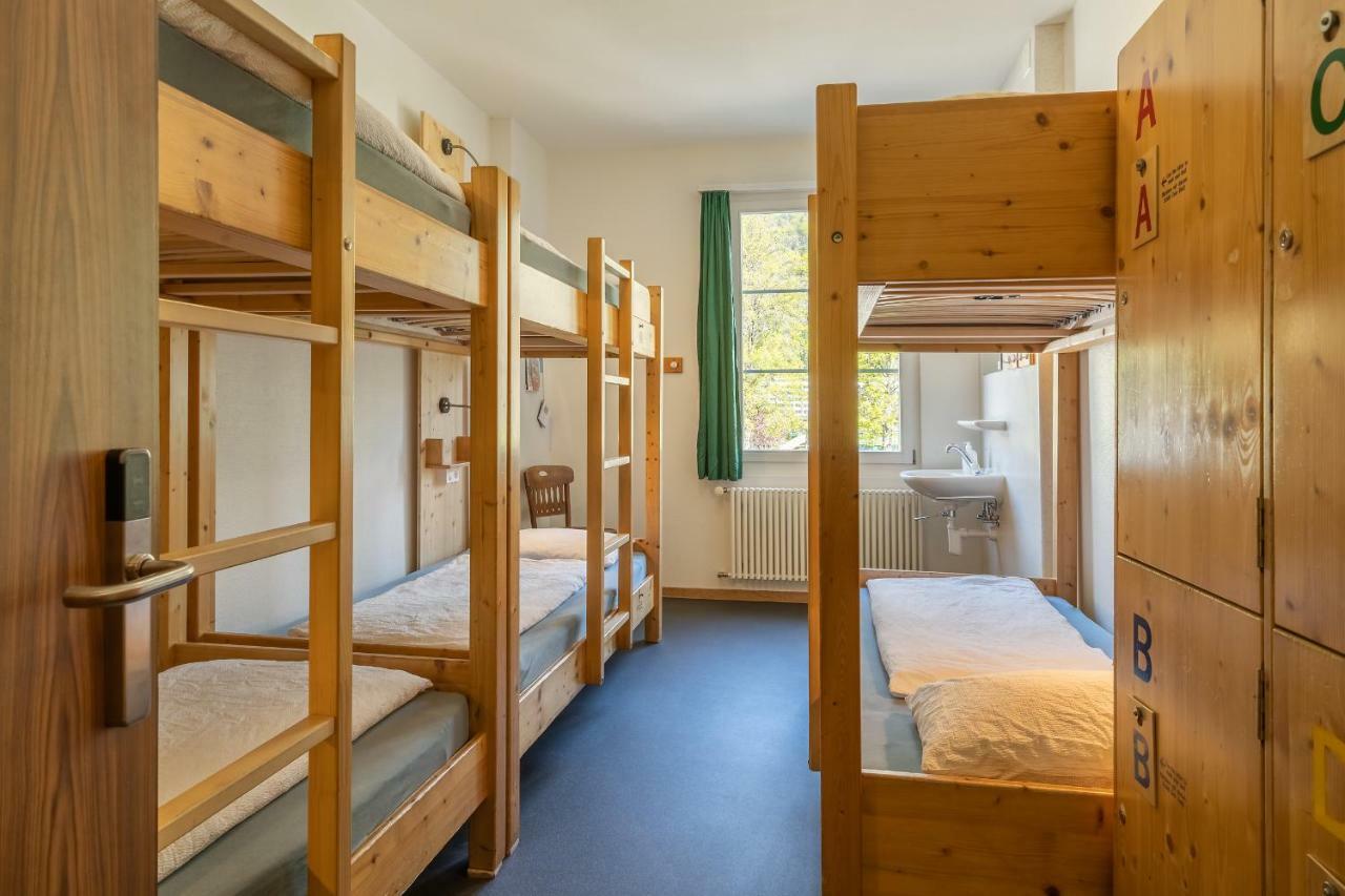Single Bed Female 7-Bed Dormitory Room Women Only